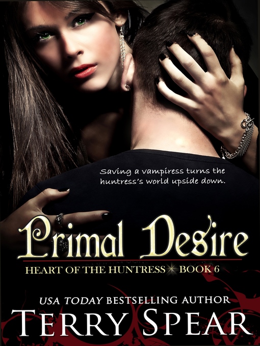 Title details for Primal Desire by Terry Spear - Available